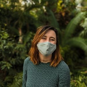 Meet your Posher, Maggie